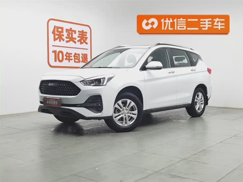 Haval M6