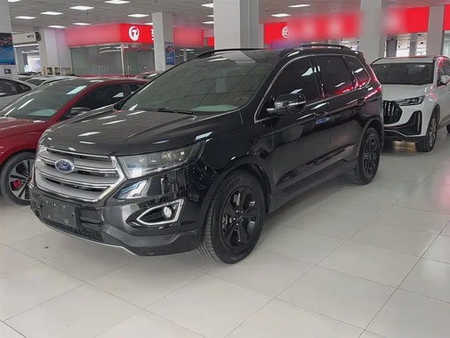 Ford Edge 2018