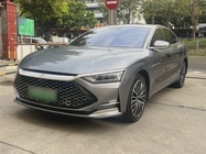 BYD Han 2021