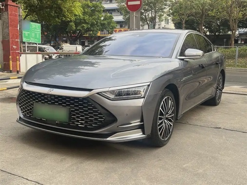 BYD Han 2021