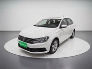 Volkswagen Santana 2016