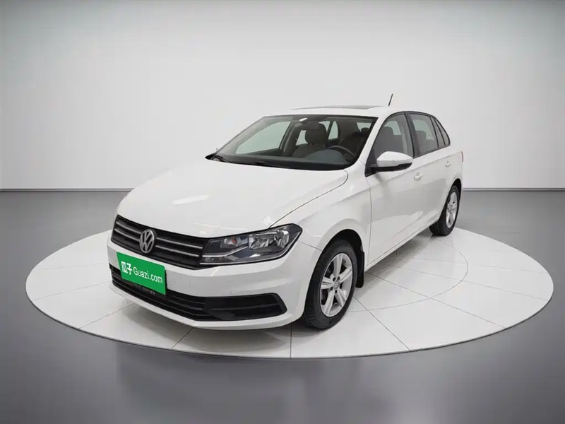 Volkswagen Santana