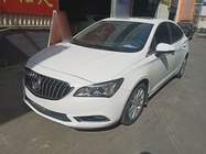Buick Verano 2016
