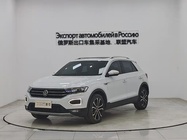 Volkswagen T-Roc 2022