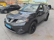 Nissan Qashqai 2015