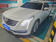 Cadillac CT6 2018