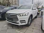 BYD Pro 2020