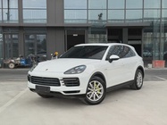 Porsche Cayenne 2019