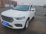 Haval H2 2019