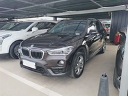 BMW X1 2018