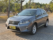 Lexus RX 2013