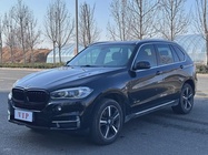 BMW X5 2018