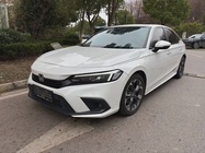 Honda Civic 2022