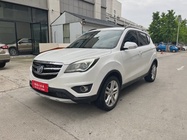 Changan CS35 2018