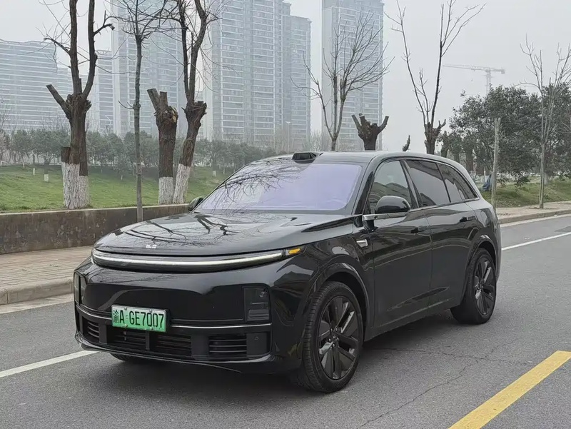 Li Auto L7