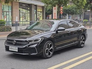 Volkswagen Passat 2022