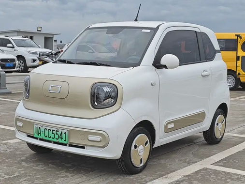 Bestune Pony 2024