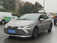 Toyota Avalon 2020
