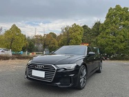 Audi A6 2021
