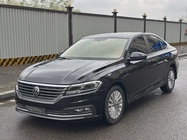 Volkswagen Lavida 2021
