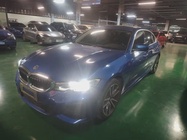 BMW 3 Series 2020