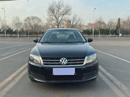 Volkswagen Lavida 2017