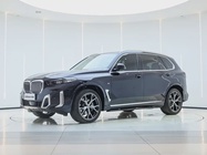 BMW X5 2024