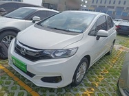 Honda Fit 2018