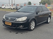 Volkswagen Lavida 2011