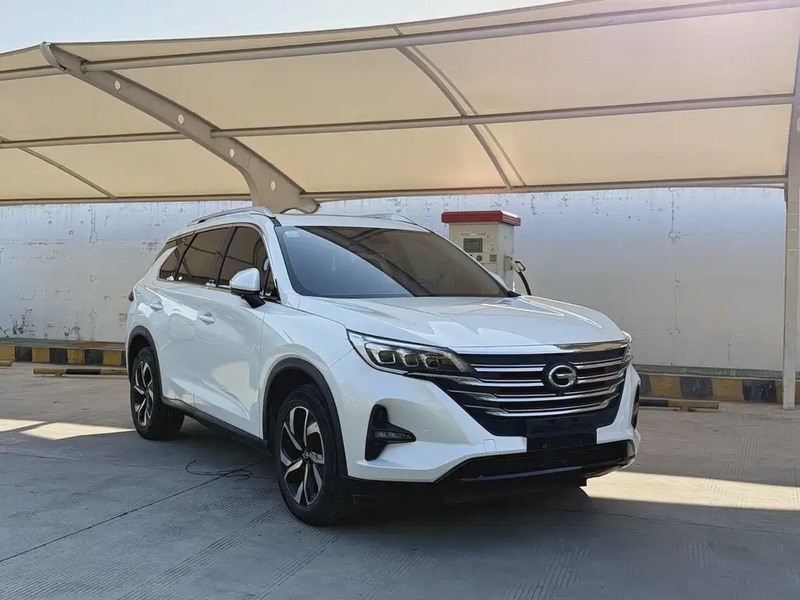 GAC GS5