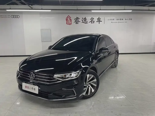 Volkswagen Magotan 2023