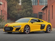 Audi R8 2023