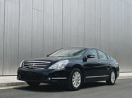 Nissan Teana 2010