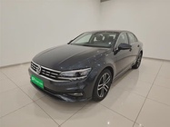 Volkswagen Lamando 2020