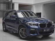 BMW X3 2019