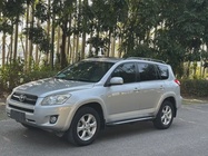 Toyota RAV4 2010