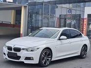 BMW 3 Series 2019