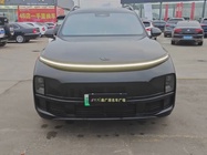 Li Auto L8 2024