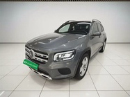 Mercedes-Benz GLB-Class 2021