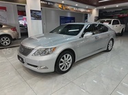 Lexus LS 2008