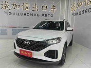 Hyundai ix35 2022
