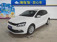 Volkswagen Polo 2016