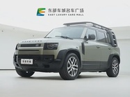 Land Rover Defender 2023