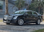 Cadillac XTS 2016