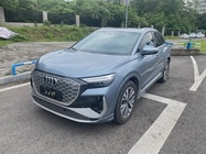 Audi Q4 e-tron 2024