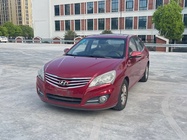 Hyundai Elantra 2014