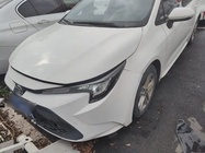Toyota Levin 2023