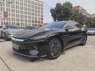 BYD Han 2022