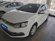 Volkswagen Polo 2017