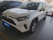 Toyota RAV4 2021